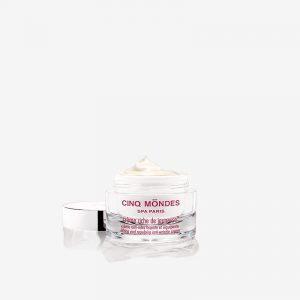 Crème riche de jeunesse
