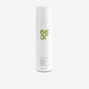 gel visage hydratant 6630