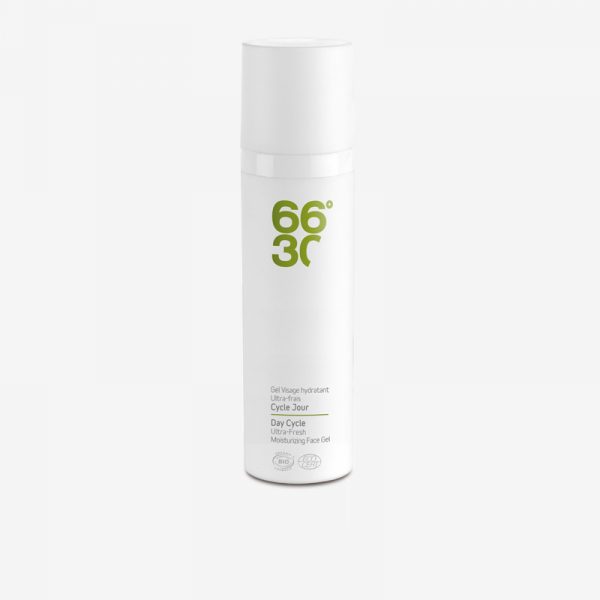 gel visage hydratant 6630