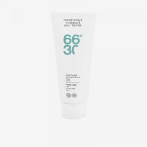 gommage et masque 6630