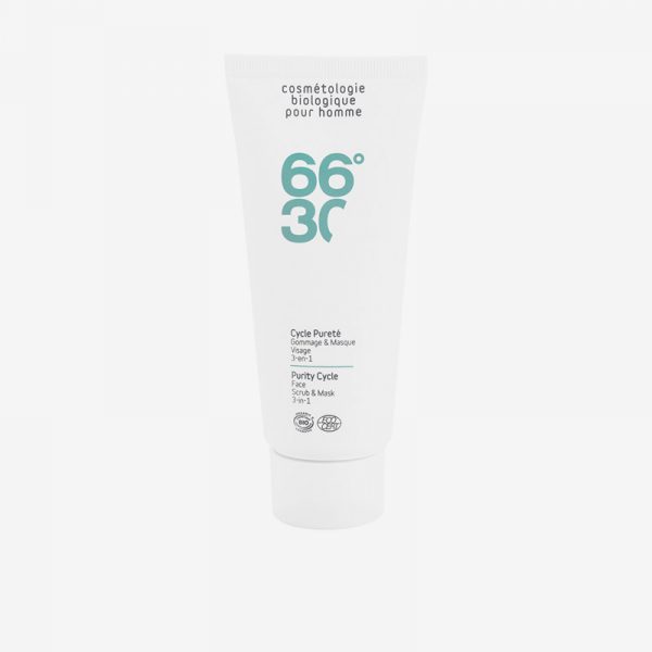 gommage et masque 6630