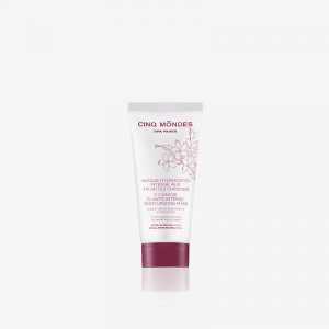 Masque hydratation Cinq Mondes