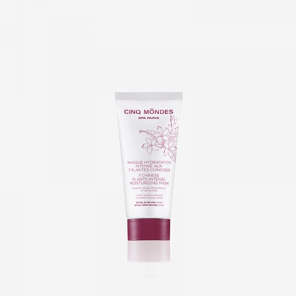 Masque hydratation Cinq Mondes