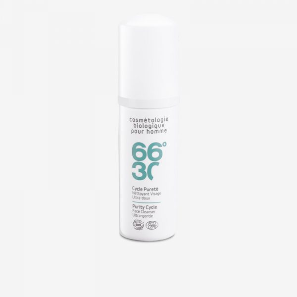 nettoyant visage 6630