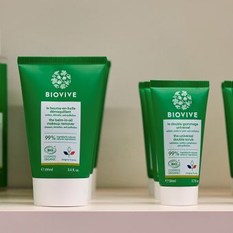 produits de beauté biovive bio vegan