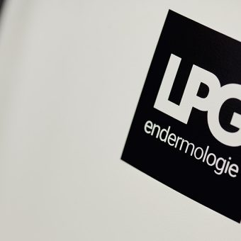 machine LPG endermologie dernère technologie