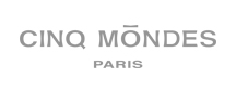 Logo Cinq Mondes