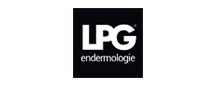 Logo noir LPG