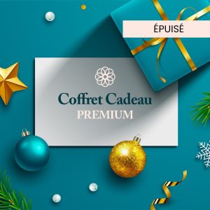 Coffret Cadeau Premium