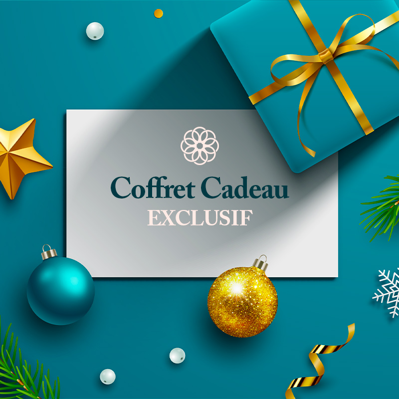 Coffret Cadeau Exclusif