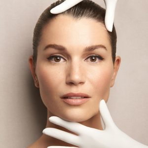 Soin Visage Morphostructure