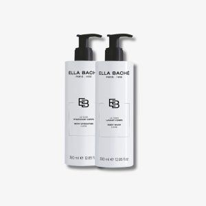 Duo Voile d'Élégance