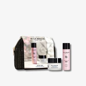 Trousse Glowy Hydration Suprême