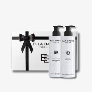 Duo Voile d'Élégance