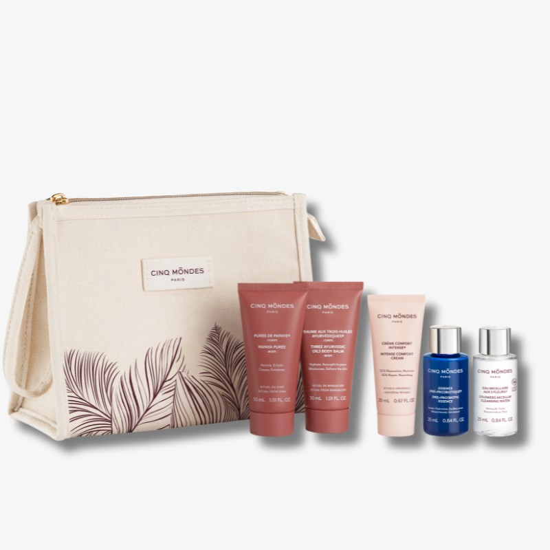 Trousse des Essentiels