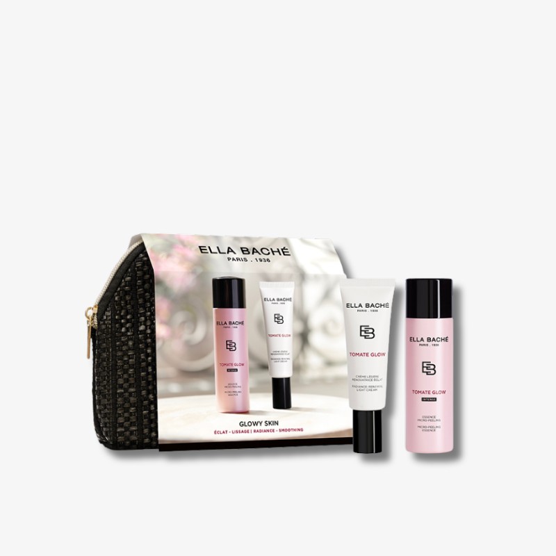 Trousse Glowy Éclat Absolu