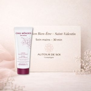 Coffret Cadeau Premium SaintValentin